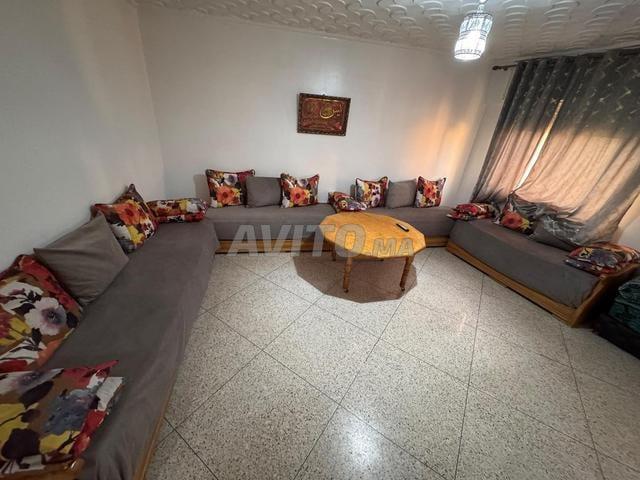 Appartement location à Centre Ville, Oujda ⵡⴻⵊⴷⴰ وجدة