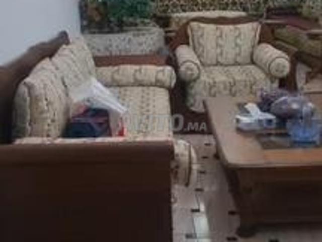 Appartement location