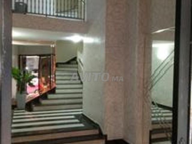 Appartement location