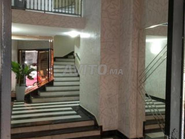 Appartement location