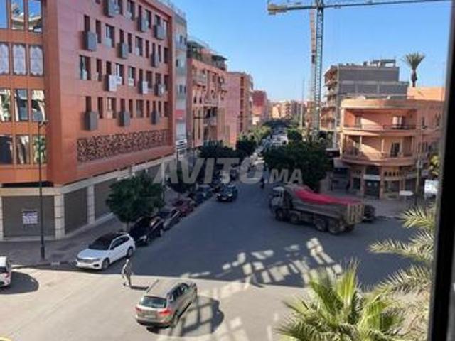 Appartement vente à Gueliz, Marrakech