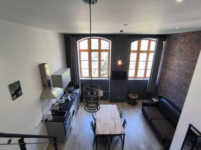 Studio location à Saint-Étienne, Saint-etienne