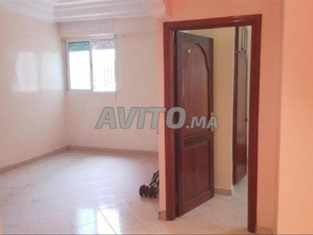 Appartement vente à Mohammedia, Gharb-Chrarda-Beni Hssen