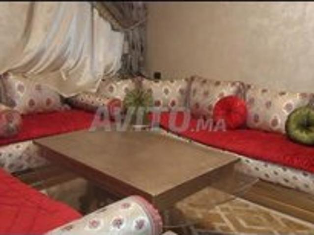 Appartement location à Anfa, Gharb-Chrarda-Beni Hssen