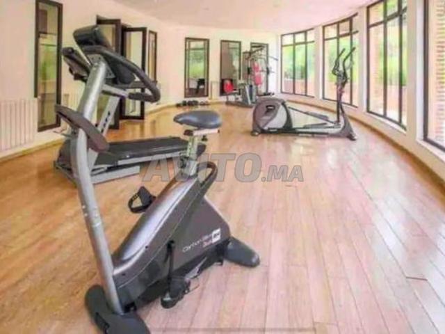 Appartement location