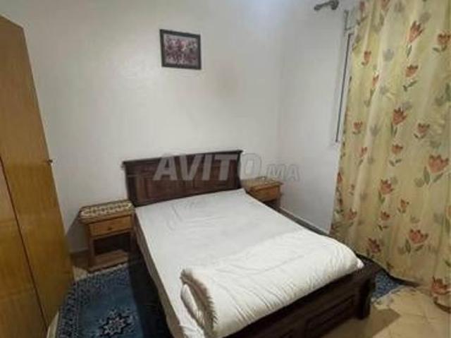 Appartement location à Centre Ville