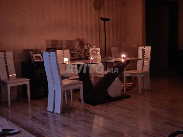 Appartement location à Anfa, Gharb-Chrarda-Beni Hssen