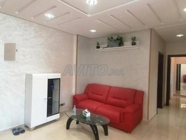 Appartement vente à Anfa, Gharb-Chrarda-Beni Hssen