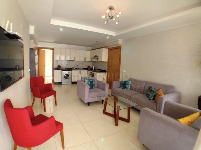 Appartement location à Agadir, Oued ed Dahab-Lagouira
