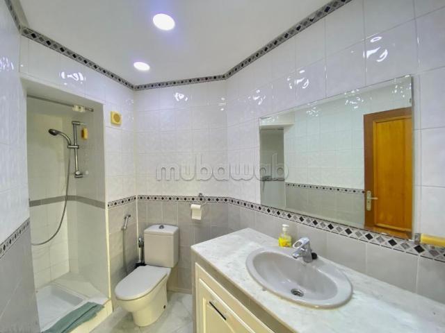 Appartement location à Casablanca