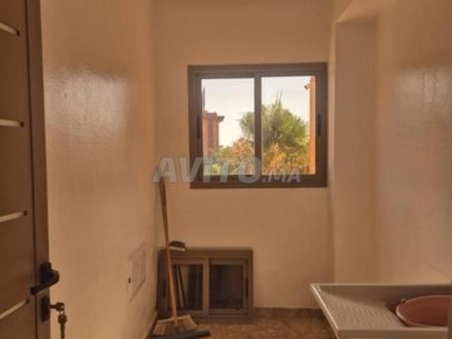 Appartement location à L'Oriental