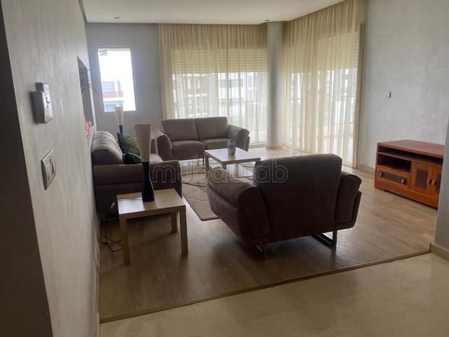 Appartement location à Bouskoura, Gharb-Chrarda-Beni Hssen