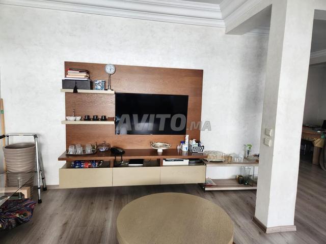 Appartement location à Anfa, Gharb-Chrarda-Beni Hssen