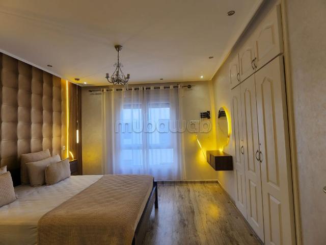 Appartement location à Tangero, Tanger-Tétouan