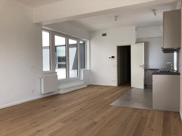 Appartement location à Wavre