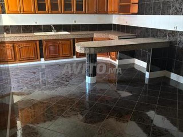 Appartement location