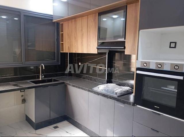 Appartement vente à Meknès