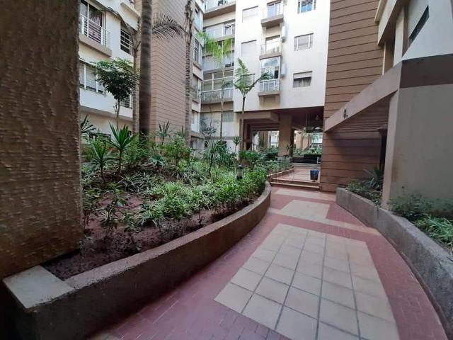 Appartement location à Anfa, Gharb-Chrarda-Beni Hssen