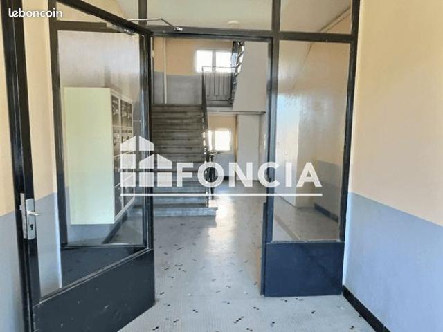 Appartement vente à Apt, Roussillon