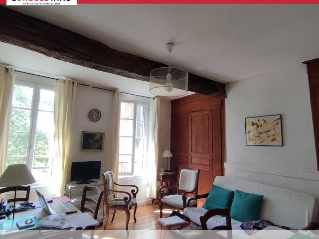 Appartement vente à Bergerac, Malpas