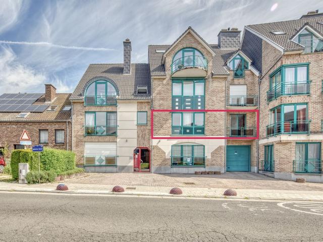 Appartement location à Ans, Wallonie