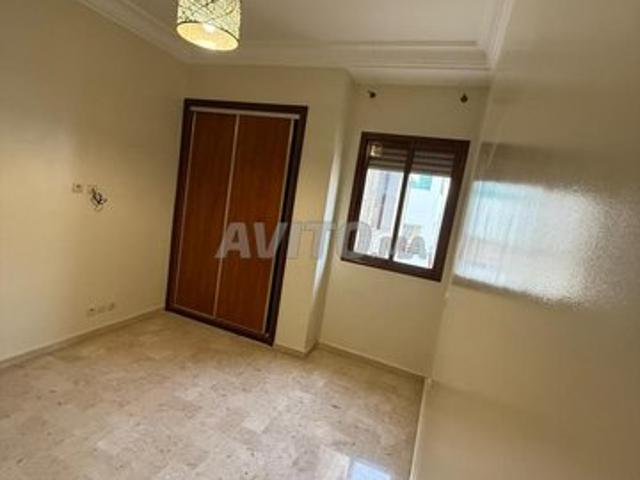 Appartement location à Anfa, El Maarif