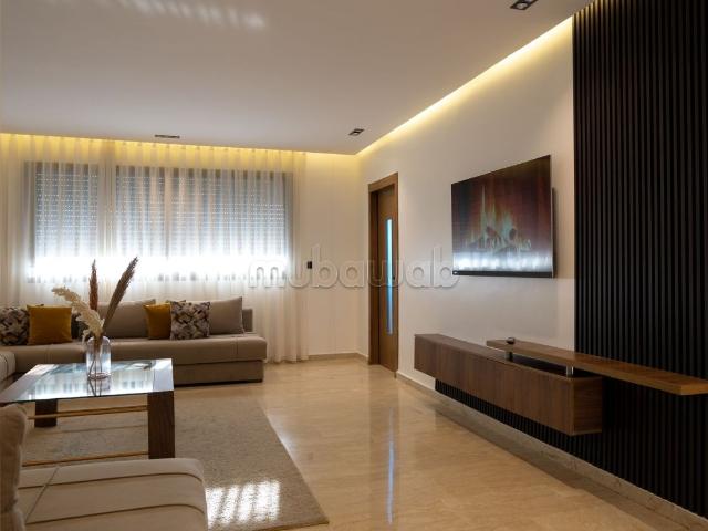 Appartement location à Anfa, Gharb-Chrarda-Beni Hssen