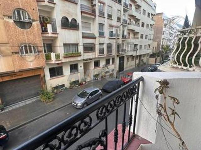Appartement location à Anfa, Gharb-Chrarda-Beni Hssen