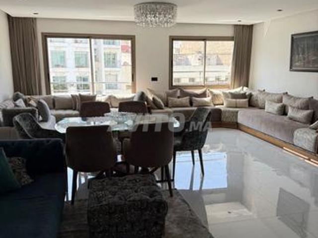 Appartement vente à Anfa, Gharb-Chrarda-Beni Hssen