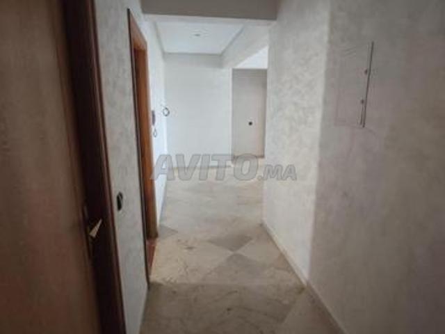 Appartement location