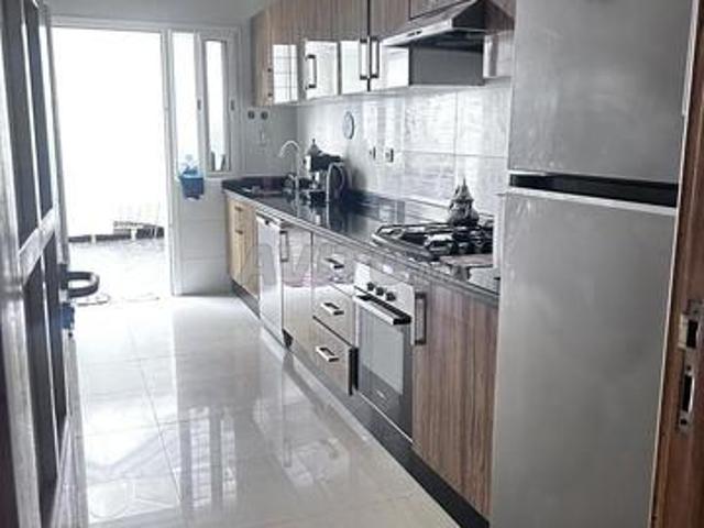 Appartement location à Salé