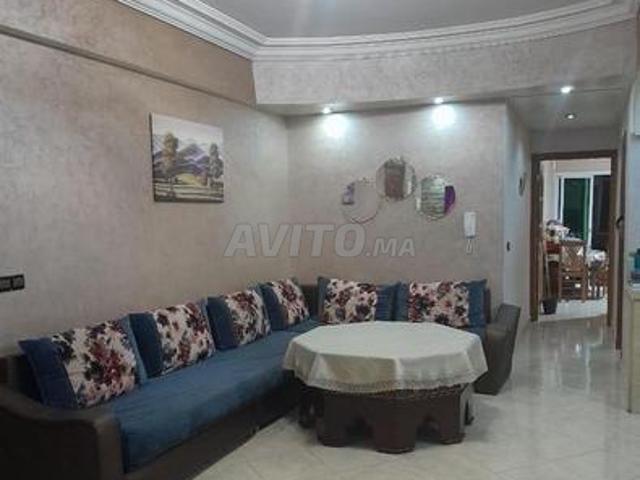 Appartement vente à Meknès