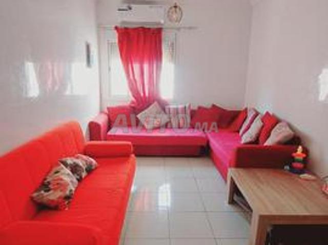 Appartement vente à Sidi Bernoussi ⵙⵉⴷⵉ ⵍⴱⵔⵏⵓⵚⵉ سيدي البرنوصي, Casablanca ⵜⴰⴷⴷⴰⵔⵜ ⵜⵓⵎⵍⵉⵍⵜ الدار البيضاء