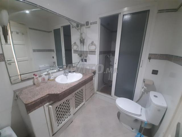 Appartement location à Anfa, Gharb-Chrarda-Beni Hssen