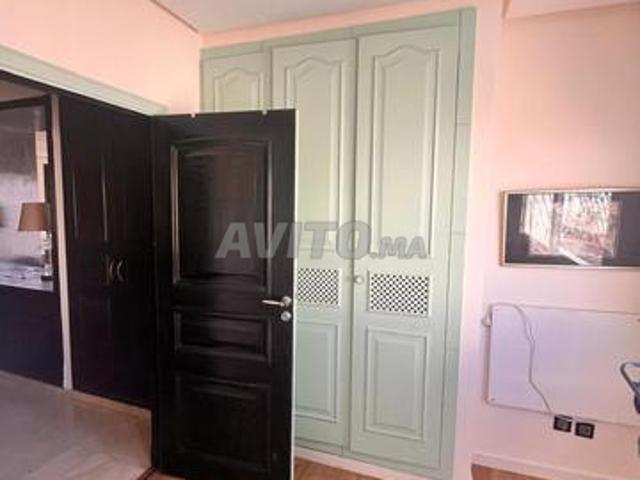 Appartement location à Anfa, Gharb-Chrarda-Beni Hssen
