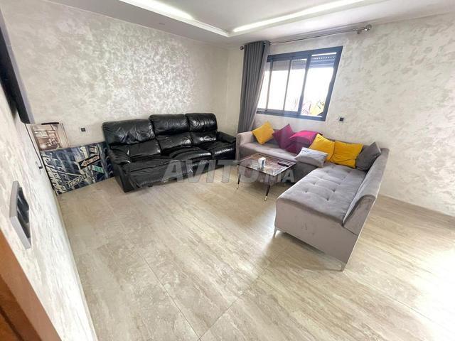 Appartement vente à Haut Founty, Agadir