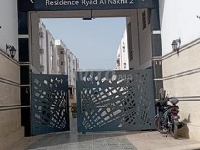 Appartement location à Al Haouz, L'Oriental