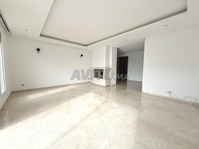 Appartement location à Hay Riad, Berkane