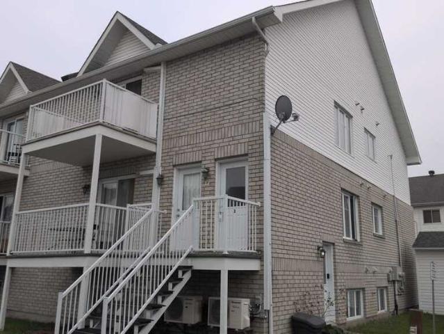 Apartment for rent in Gatineau, Quebec