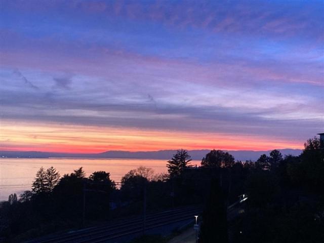Wohnung kaufen in La Croix, Lutry, Waadt