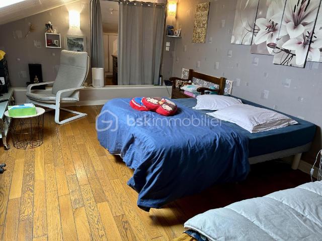 Appartement vente à Le Raincy, Livry-gargan