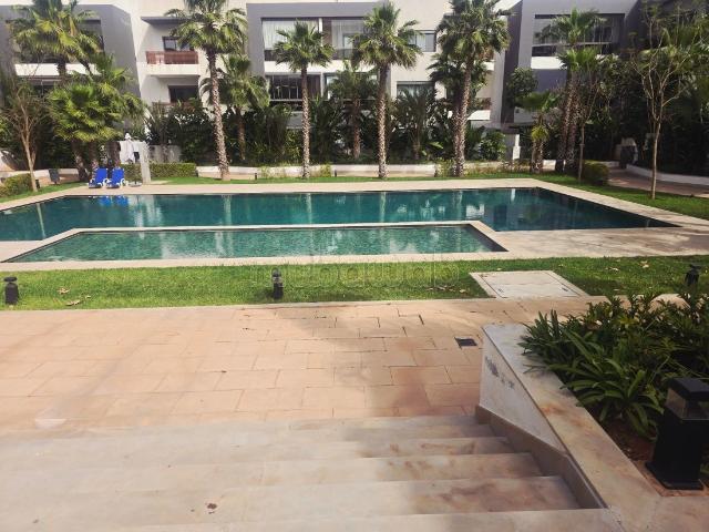 Appartement location à Bouskoura, Gharb-Chrarda-Beni Hssen