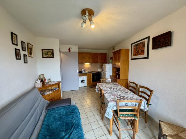 Appartement vente à Saint-Jean-de-Maurienne, Albiez-montrond