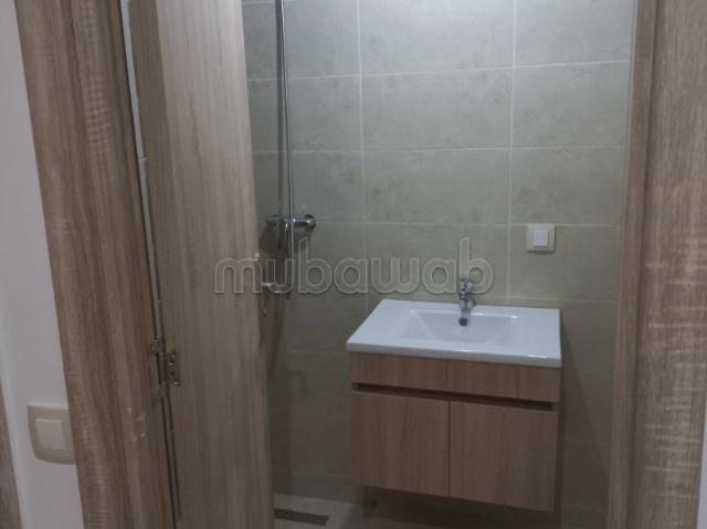 Appartement location à Témara