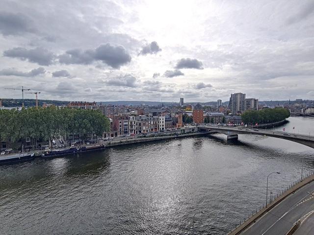 Kot location à Saint-Léonard, Liège