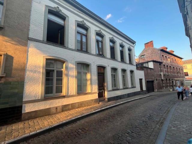 Kot location à Bergen, Wallonie