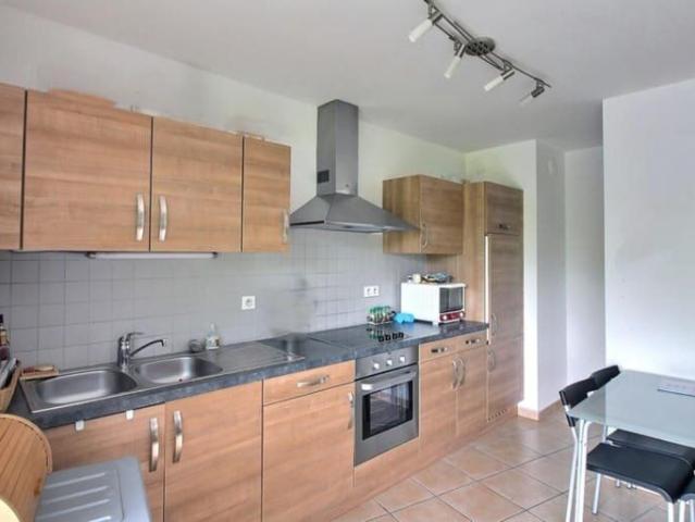 Kot location à Charleroi, Wallonie