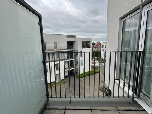 Studio location à Schaerbeek