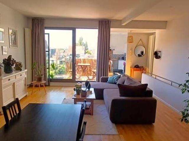 Kot location à Vorst, Bruxelles