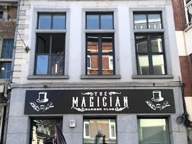 Kot location à Verviers, Wallonie